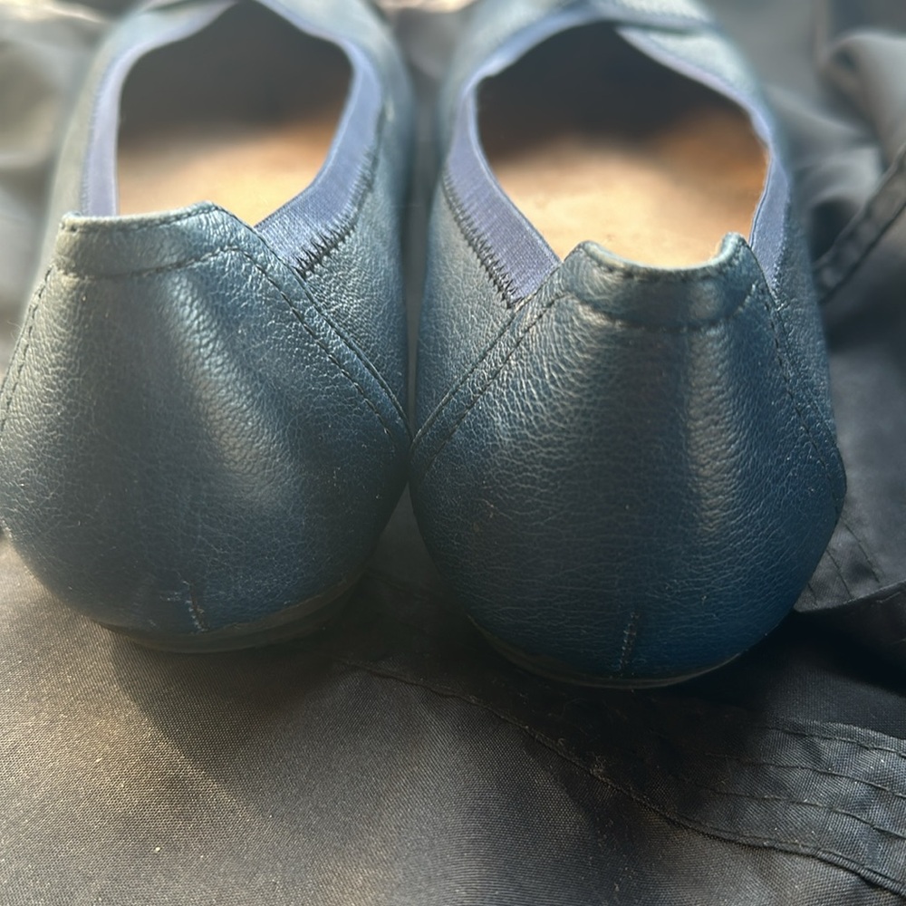 🔹🔷Vionic Ballet flats - Picture 5 of 7
